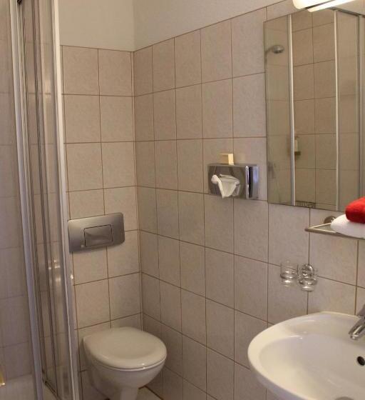 Номер Комфорт Индивидуальный, Aparthotel 1a