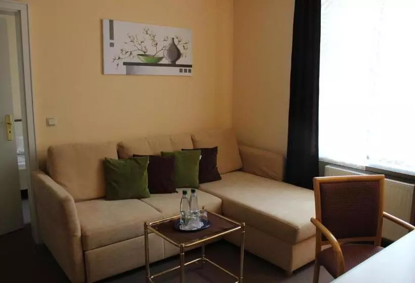 スタンダードルーム, Aparthotel 1a