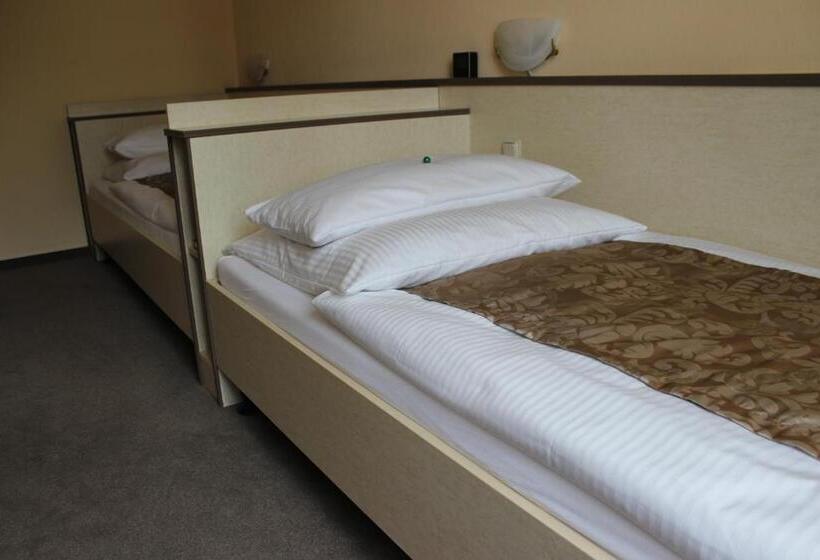 Номер Стандарт, Aparthotel 1a