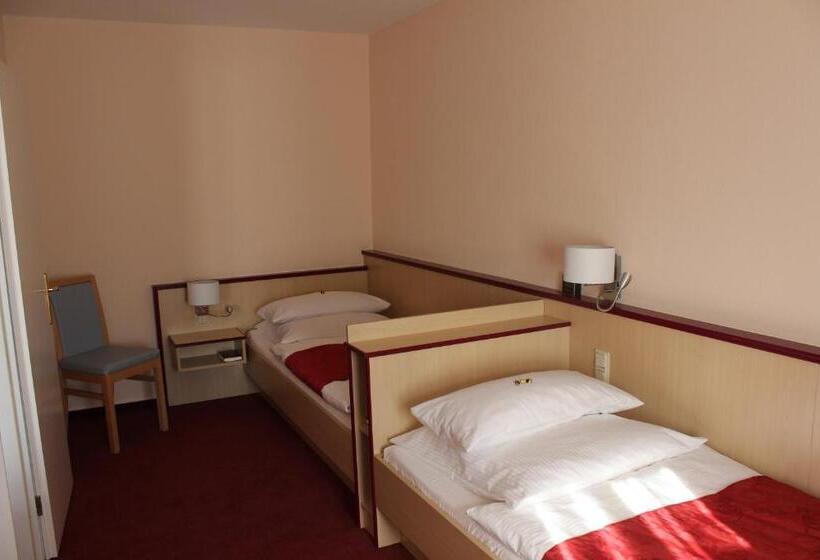 Номер Стандарт, Aparthotel 1a