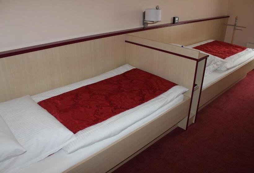Номер Стандарт, Aparthotel 1a