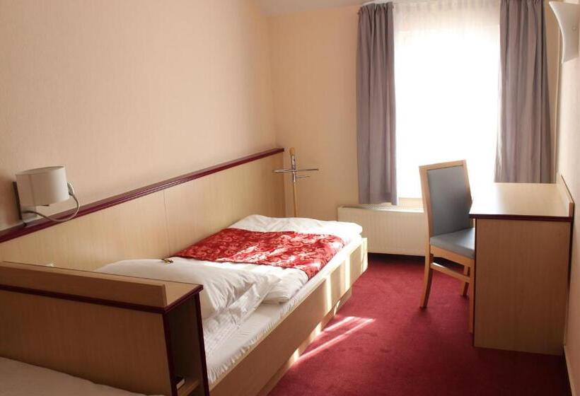 Номер Стандарт, Aparthotel 1a