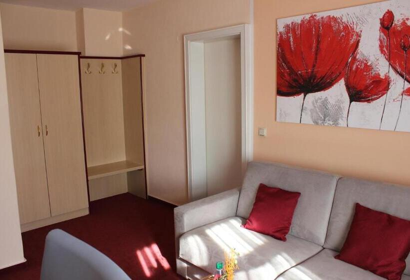 Номер Стандарт, Aparthotel 1a