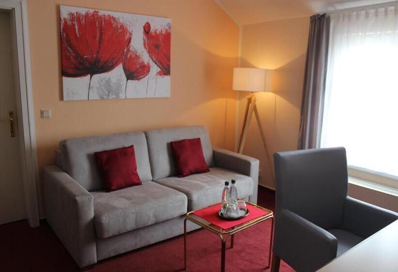 Номер Стандарт, Aparthotel 1a