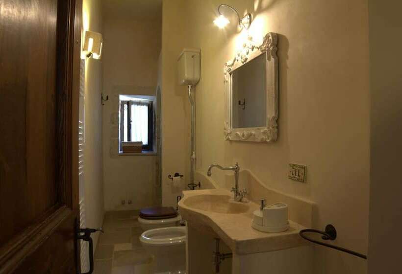 １ベッドルームアパートメント, B&b Trullo Dei Messapi