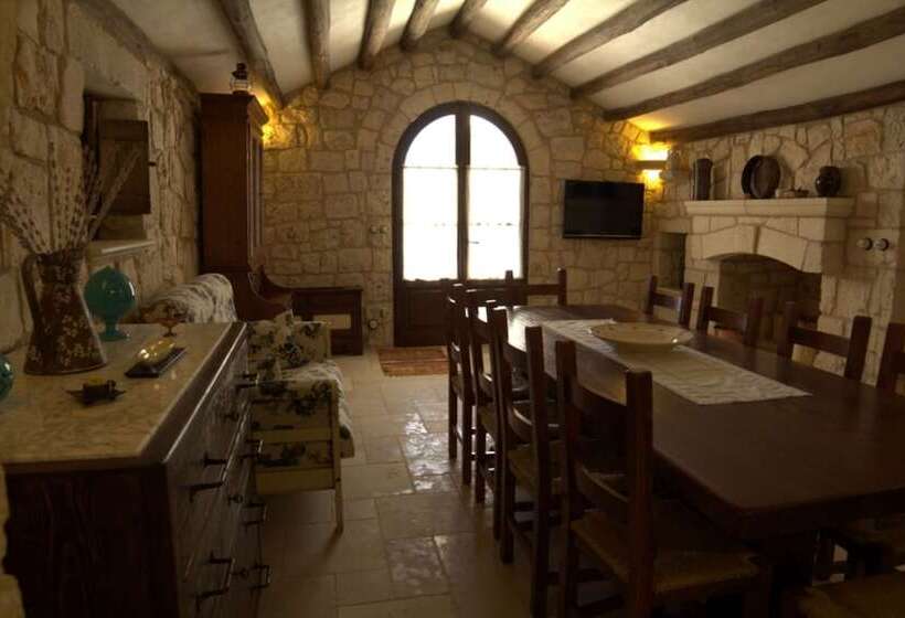 １ベッドルームアパートメント, B&b Trullo Dei Messapi