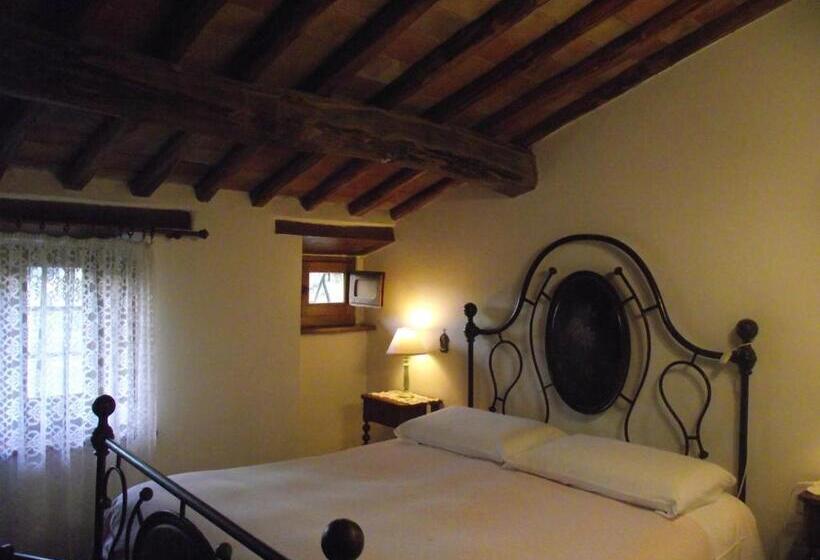 Номер Стандарт Трехместный, Albergo Il Colombaio