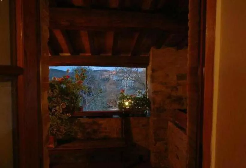 クラシックルーム, Albergo Il Colombaio
