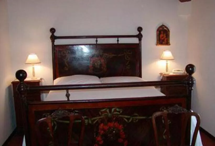 クラシックルーム, Albergo Il Colombaio