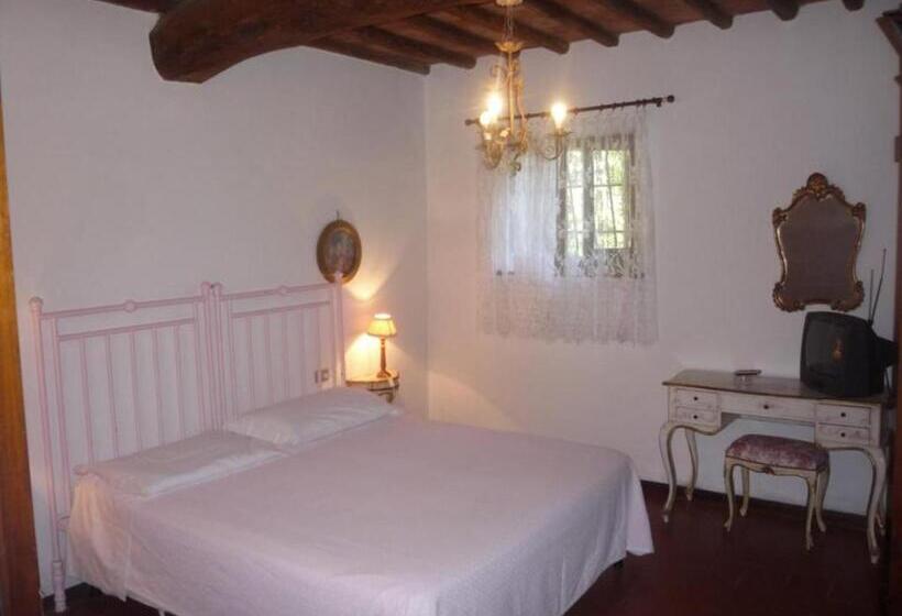 Классический Номер, Albergo Il Colombaio