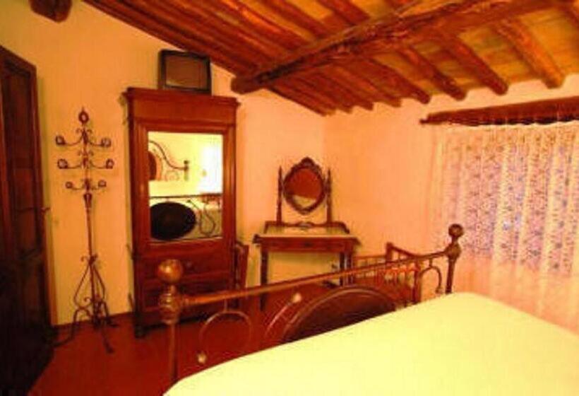 Классический Номер, Albergo Il Colombaio