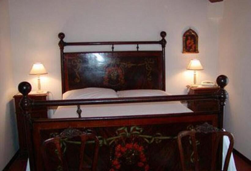 Номер Стандарт, Albergo Il Colombaio