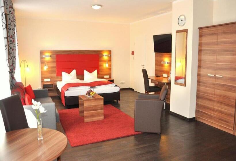 Apartamento Deluxe 1 Quarto, Batu Apart