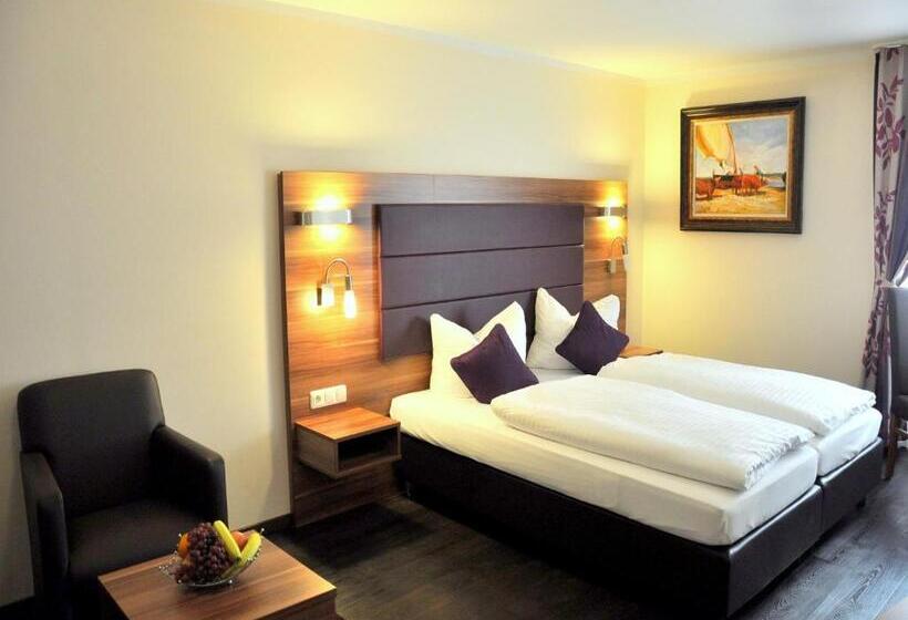 Apartamento Comfort 1 Quarto, Batu Apart