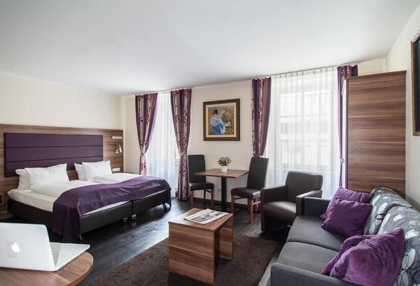 Apartamento Comfort 1 Quarto, Batu Apart