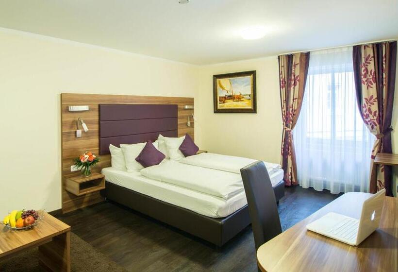 Apartamento Comfort 1 Quarto, Batu Apart