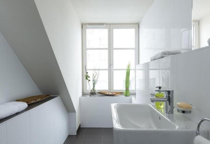 Apartamento Comfort 1 Quarto, Batu Apart