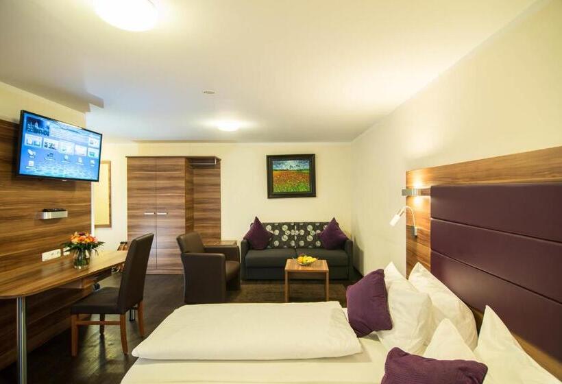 Apartamento Comfort 1 Quarto, Batu Apart