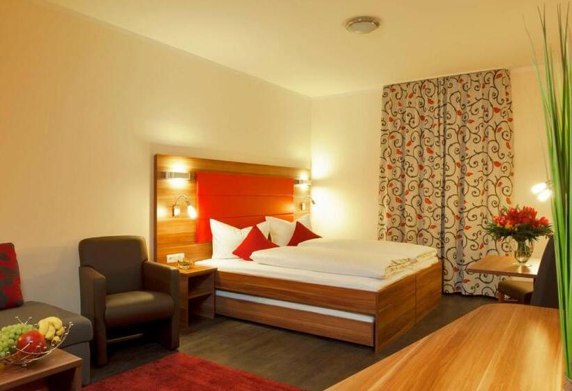 Apartamento Comfort 1 Quarto, Batu Apart