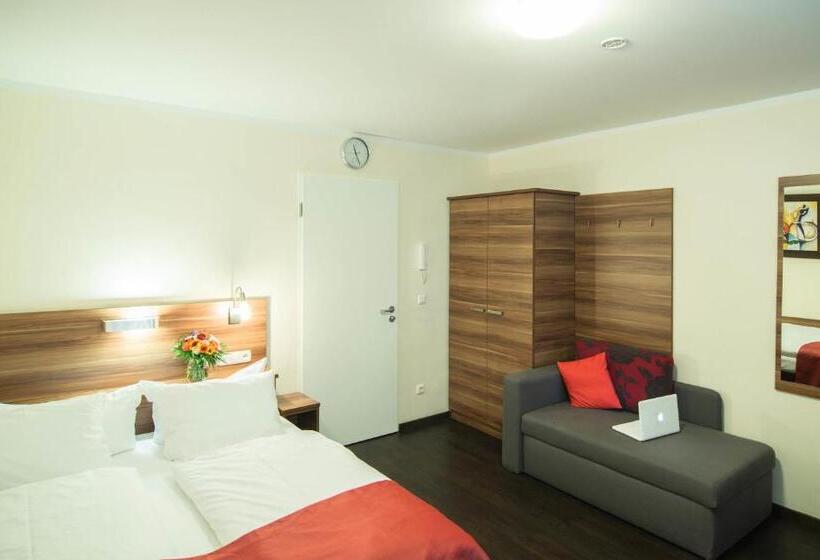 Apartamento 1 Quarto, Batu Apart