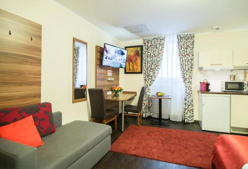 Apartamento 1 Quarto, Batu Apart