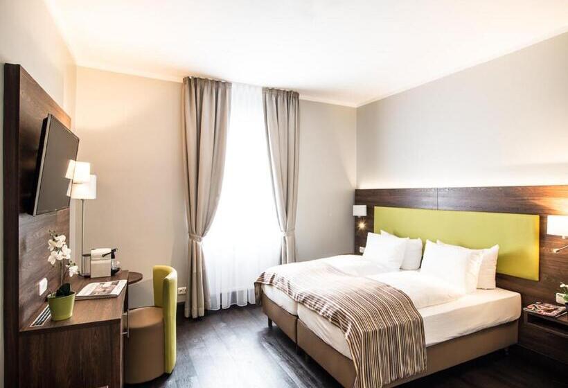 Quarto Economy, Batu Apart