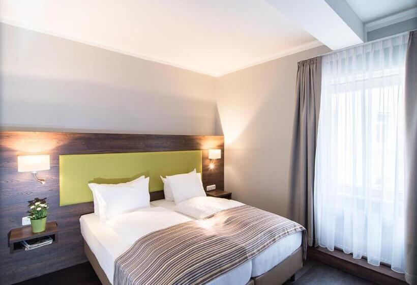 Quarto Economy, Batu Apart