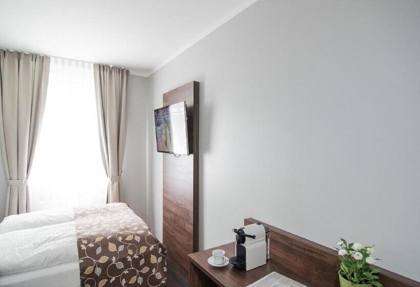 Quarto Economy, Batu Apart