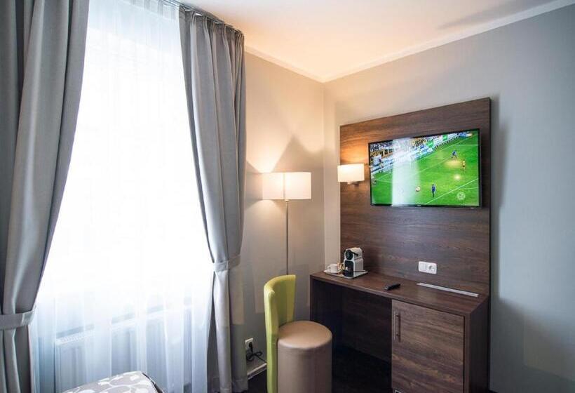 Quarto Economy, Batu Apart