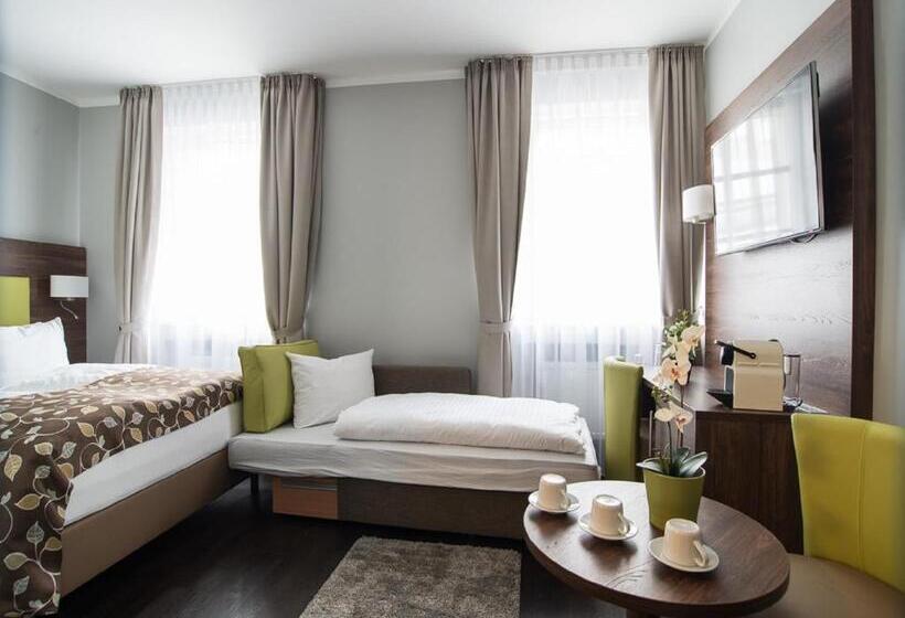 Quarto Economy, Batu Apart