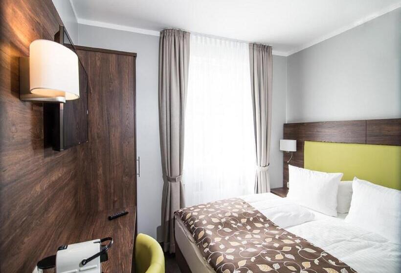 Quarto Economy, Batu Apart