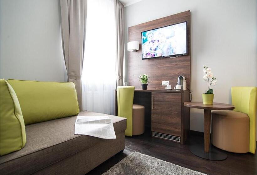 Quarto Economy, Batu Apart