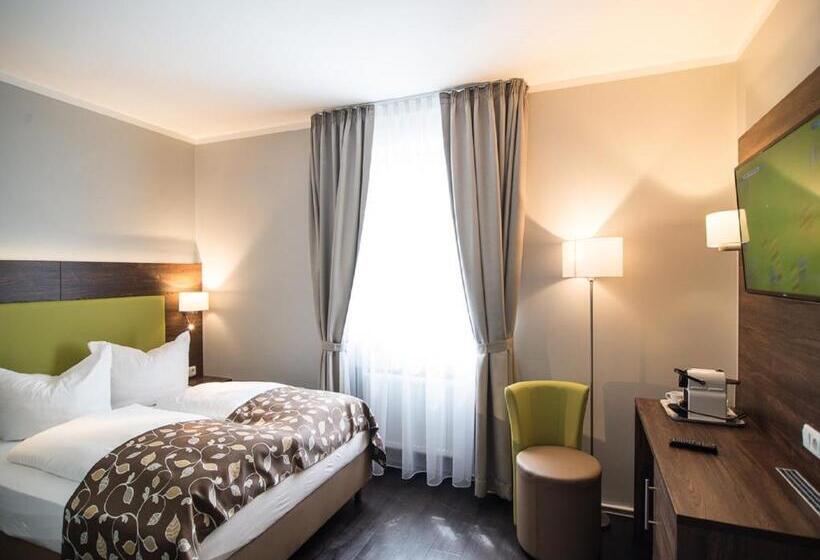 Quarto Economy, Batu Apart