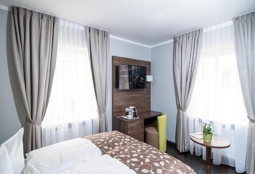 Quarto Economy, Batu Apart