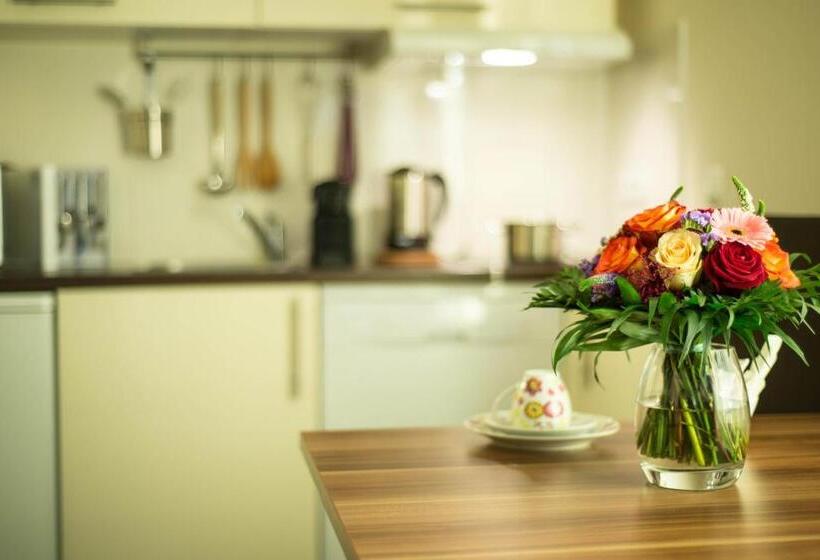 Apartamento Comfort 1 Quarto, Batu Apart