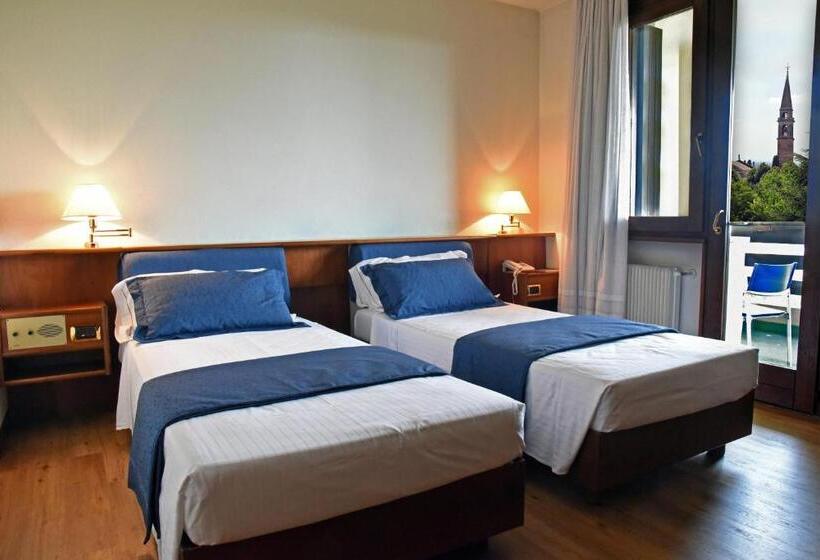 غرفة سوبيريور, Bellavista