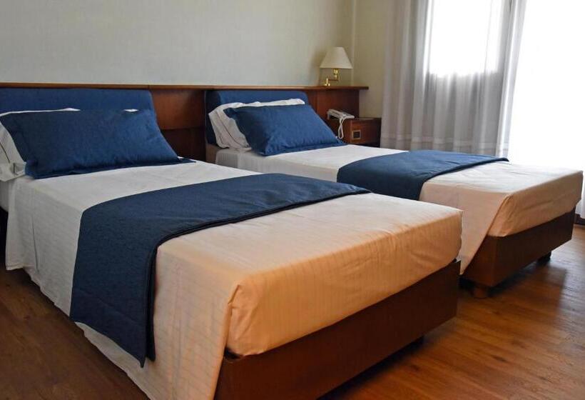 غرفة سوبيريور, Bellavista