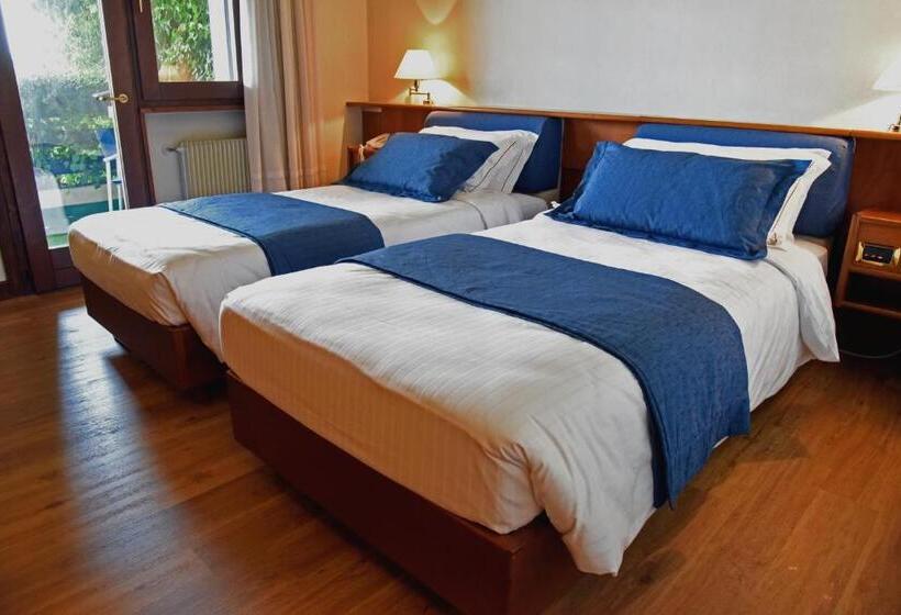 غرفة سوبيريور, Bellavista