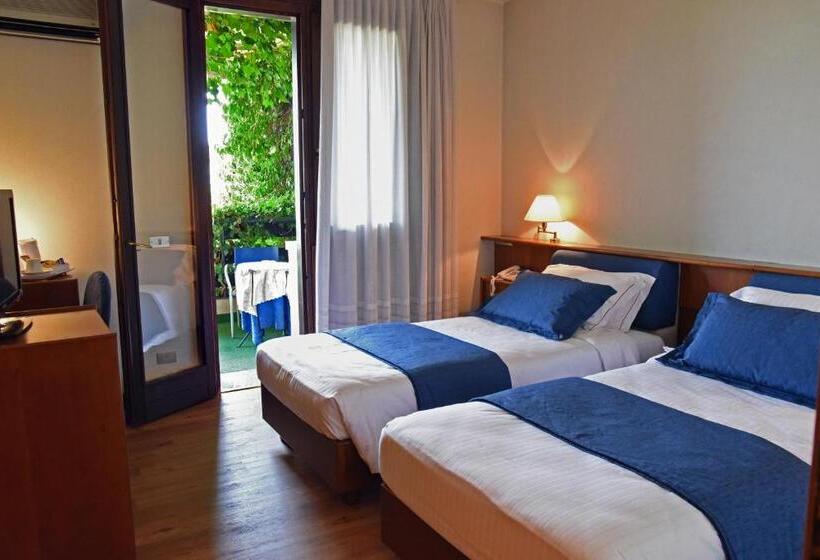 חדר סופריור, Bellavista