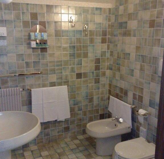 جناح, Bellavista