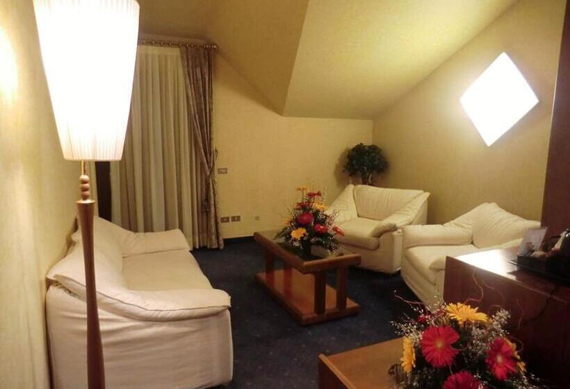 جناح, Bellavista