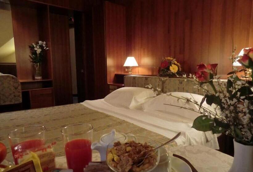 جناح, Bellavista