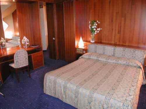 جناح, Bellavista