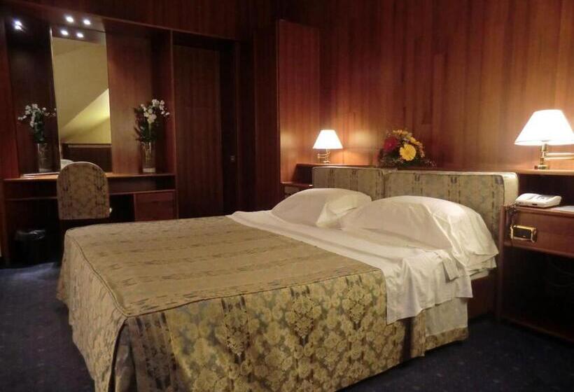 جناح, Bellavista