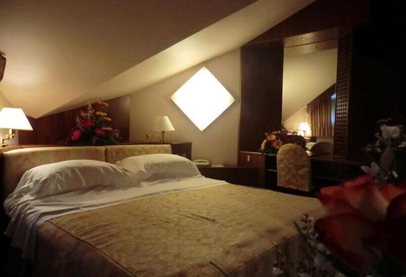 جناح, Bellavista