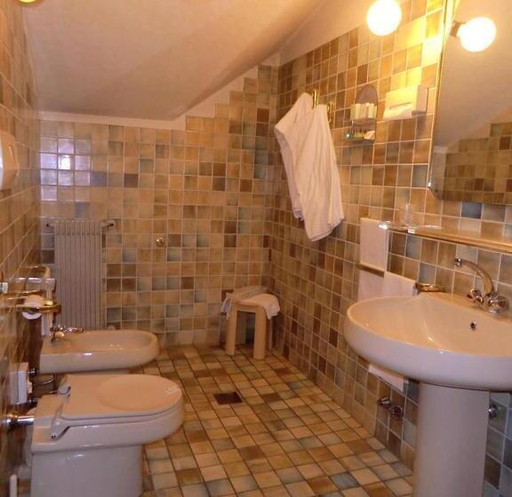 غرفة ديلوكس, Bellavista