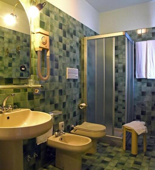 غرفة ديلوكس, Bellavista