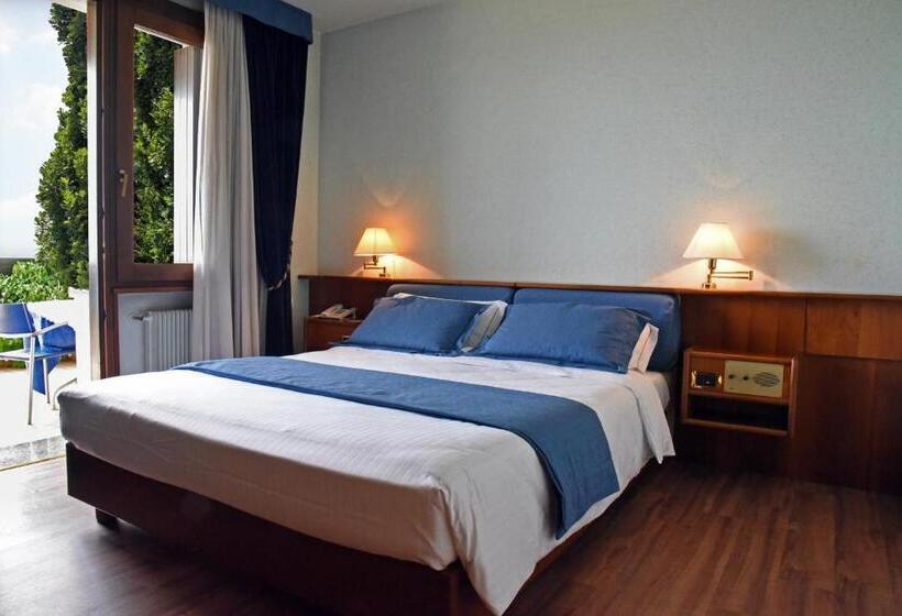 Номер Deluxe, Bellavista