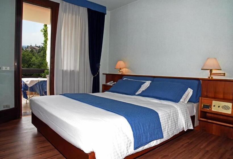 חדר דלוקס, Bellavista