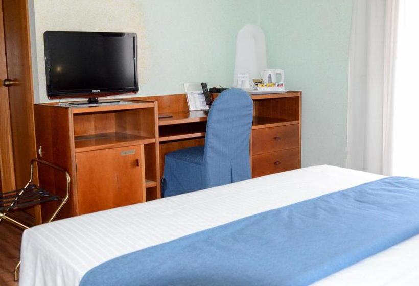 غرفة ديلوكس, Bellavista